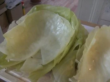 Kohlrouladen - Rezept - Bild Nr. 3