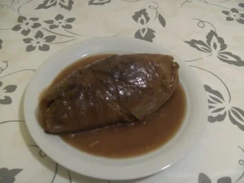 Kohlrouladen - Rezept - Bild Nr. 6