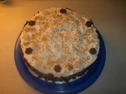 Erdbeer - Joghurt - Torte - Rezept