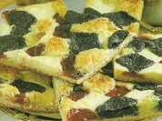 Kleckskuchen - Rezept