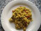 Chinapfanne aus dem Wok - Rezept