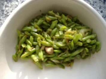 Chinapfanne aus dem Wok - Rezept