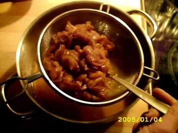 Rezept: Wenn die Tiefkühltruhe zickt Part 4.0: Vanille-Mirabellen Bild Nr. 4 Wenn die Tiefkühltruhe zickt Part 4.0: Vanille-Mirabellen - Rezept - Bild Nr. 4