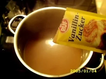 Rezept: Wenn die Tiefkühltruhe zickt Part 4.0: Vanille-Mirabellen Bild Nr. 5 Wenn die Tiefkühltruhe zickt Part 4.0: Vanille-Mirabellen - Rezept - Bild Nr. 5