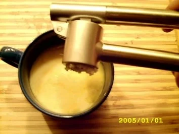 Rezept: Betthupferl:Grüße aus Indien Bild Nr. 4 Betthupferl:Grüße aus Indien - Rezept - Bild Nr. 4