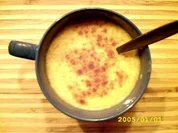 Betthupferl:Grüße aus Indien - Rezept