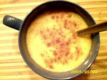 Rezept: Betthupferl:Grüße aus Indien Bild Nr. 6 Betthupferl:Grüße aus Indien - Rezept - Bild Nr. 6