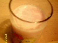 Rezept: Cocktail:"Wodka-O Tutti Fruttii" Cocktail:"Wodka-O Tutti Fruttii" - Rezept