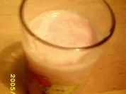 Cocktail:"Wodka-O Tutti Fruttii" - Rezept