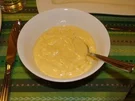 Rezept: Leichte Aioli Leichte Aioli - Rezept