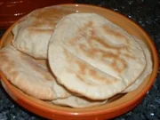 Pita - Rezept