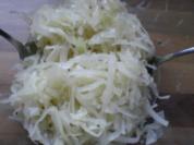 Krautsalat - Rezept