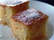 Rezept: Revani Revani - Rezept