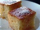 Revani - Rezept