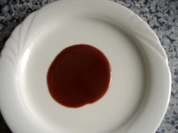 Rezept: Rinderfilet auf Buschbohnen Rinderfilet auf Buschbohnen - Rezept