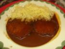 Fleisch - Fränk. Sauerbraten - - Rezept