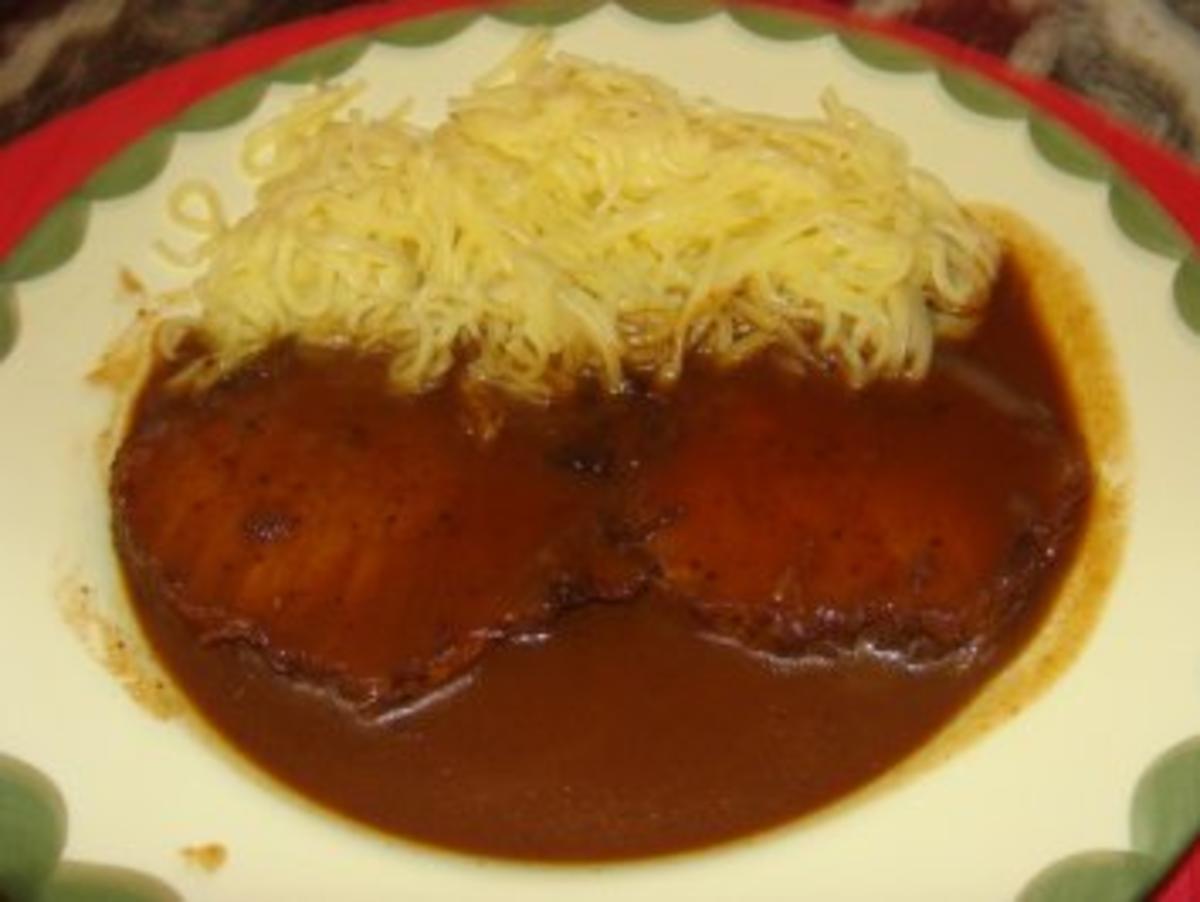 Bilder für Fleisch - Fränk. Sauerbraten - - Rezept