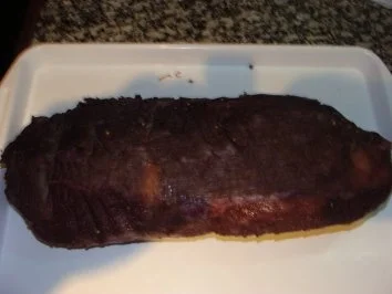 Fleisch - Fränk. Sauerbraten - - Rezept - Bild Nr. 2