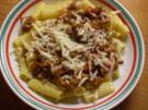 Bolognese Sauce - Rezept