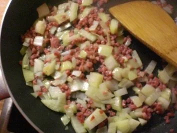 Bolognese Sauce - Rezept - Bild Nr. 2