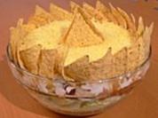 Tacco - Salat - Rezept