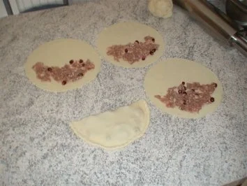 Kutab`s - Rezept - Bild Nr. 3