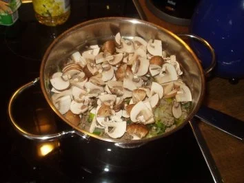 Käsesuppe - Rezept - Bild Nr. 4