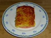 Rezept: Knacker unter der Haube Knacker unter der Haube - Rezept