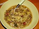 Suppe/Eintopf...Wirsingeintopf - Rezept