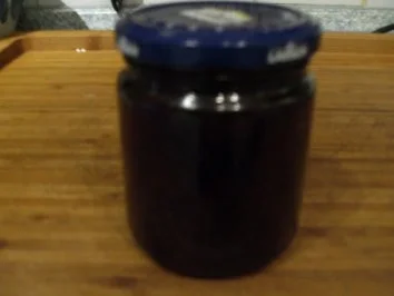 Rezept: Amarenakirschen Amarenakirschen - Rezept