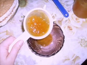 Rezept: Walnuss- Krokant- Torte Bild Nr. 8 Walnuss- Krokant- Torte - Rezept - Bild Nr. 8