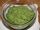 Pesto Genovese original italienisch ~ grün - Rezept