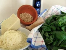 Pesto Genovese original italienisch ~ grün - Rezept - Bild Nr. 2