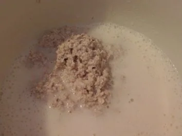 Haferflocken-Schoko-Muffins - Rezept - Bild Nr. 3