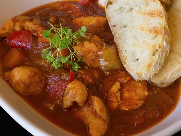 Rezept: Mama´s Pfundstopf Bild Nr. 2 Mama´s Pfundstopf - Rezept - Bild Nr. 2