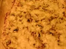 Rumfort-Pizza - Rezept