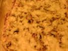 Rumfort-Pizza - Rezept