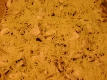 Rumfort-Pizza - Rezept - Bild Nr. 3