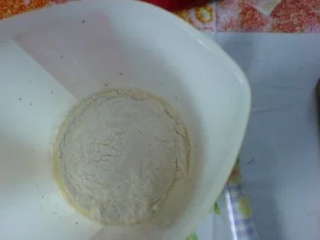 Porree-Gemüse zu Bratwurst - Rezept - Bild Nr. 16