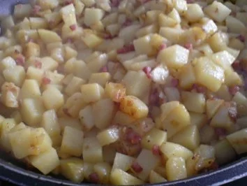 Porree-Gemüse zu Bratwurst - Rezept - Bild Nr. 19