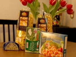 Rezept: Pasta Gorgonzola-Spinato V 1.0 Pasta Gorgonzola-Spinato V 1.0 - Rezept