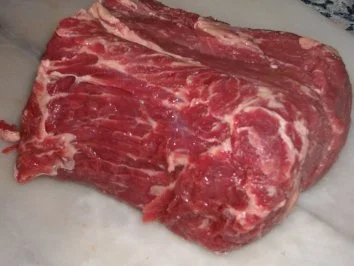 Entrecotebraten zum Geburtstag - Rezept - Bild Nr. 2