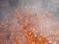 Entrecotebraten zum Geburtstag - Rezept - Bild Nr. 4