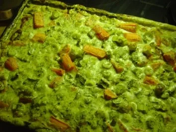 Rezept: Medallions nach Gärtnerinnen Art Bild Nr. 5 Medallions nach Gärtnerinnen Art - Rezept - Bild Nr. 5