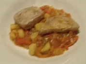 Bonito galicischer Art - Rezept