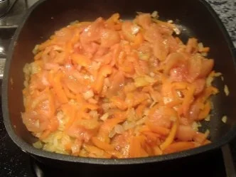 Bonito galicischer Art - Rezept - Bild Nr. 4