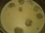 Meine Königsberger Klopse endlich... mein Leibgericht!!! - Rezept