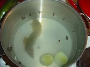 Meine Königsberger Klopse endlich... mein Leibgericht!!! - Rezept - Bild Nr. 2