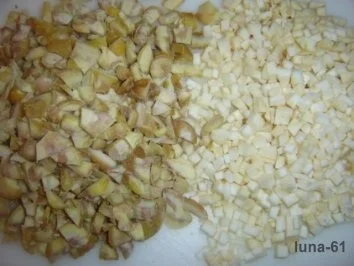 Rezept: GEFÜLLTE KALBSBRUST ALL'ITALIANA Bild Nr. 3 GEFÜLLTE KALBSBRUST ALL'ITALIANA - Rezept - Bild Nr. 3