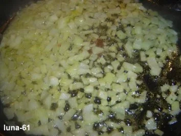 Rezept: GEFÜLLTE KALBSBRUST ALL'ITALIANA Bild Nr. 5 GEFÜLLTE KALBSBRUST ALL'ITALIANA - Rezept - Bild Nr. 5